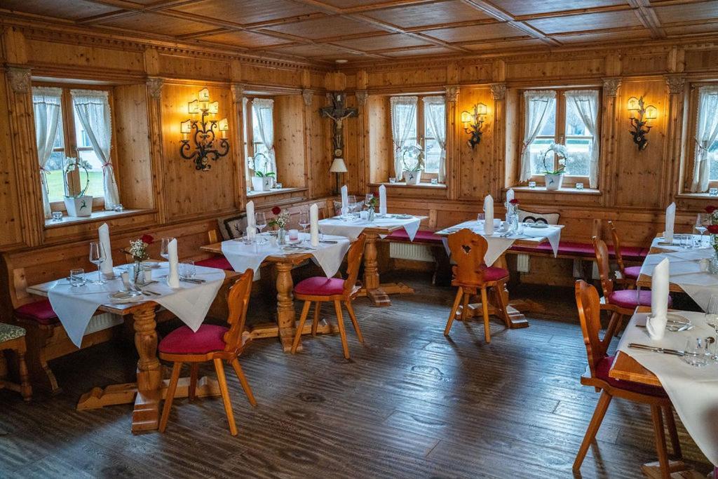 Gut Altholz Landhotel Und Restaurant Hutter พลัทลิง ภายนอก รูปภาพ