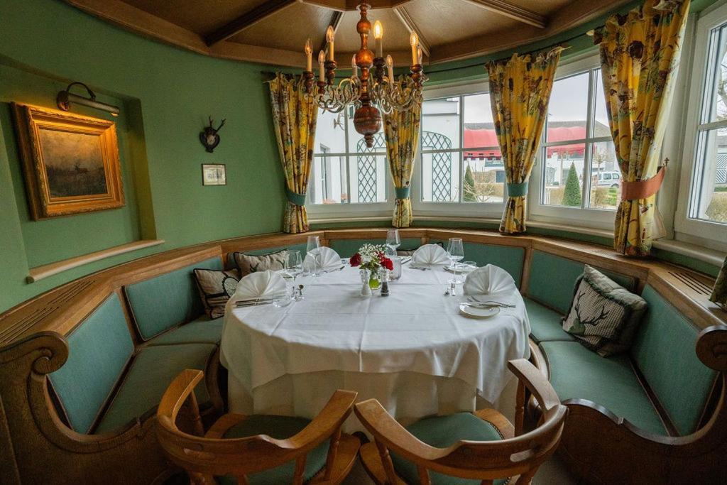 Gut Altholz Landhotel Und Restaurant Hutter พลัทลิง ภายนอก รูปภาพ