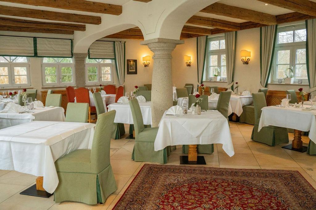 Gut Altholz Landhotel Und Restaurant Hutter พลัทลิง ภายนอก รูปภาพ