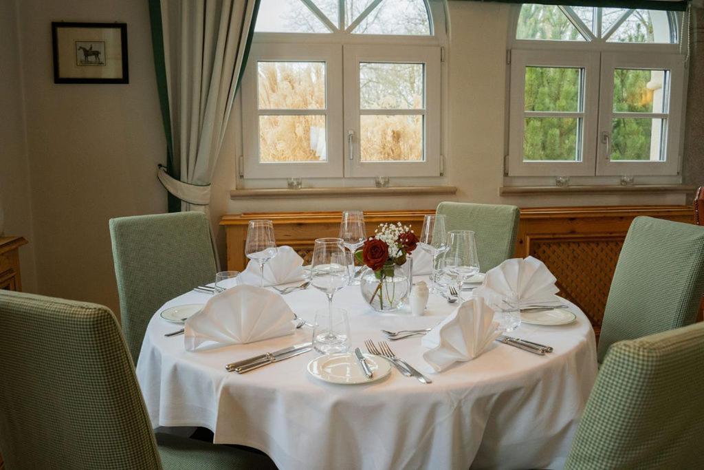 Gut Altholz Landhotel Und Restaurant Hutter พลัทลิง ภายนอก รูปภาพ