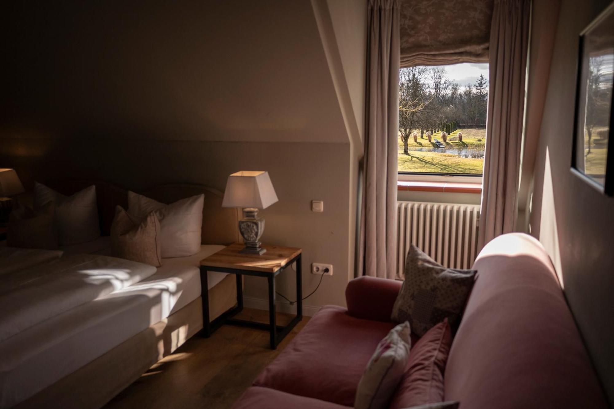 Gut Altholz Landhotel Und Restaurant Hutter พลัทลิง ภายนอก รูปภาพ