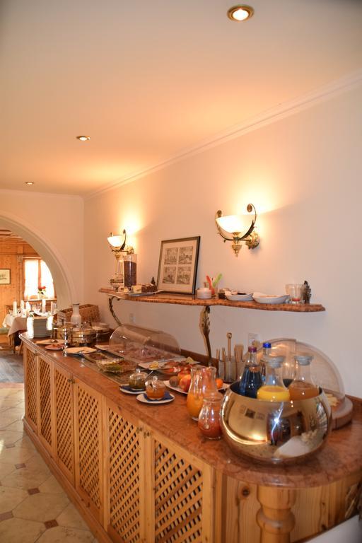 Gut Altholz Landhotel Und Restaurant Hutter พลัทลิง ภายนอก รูปภาพ