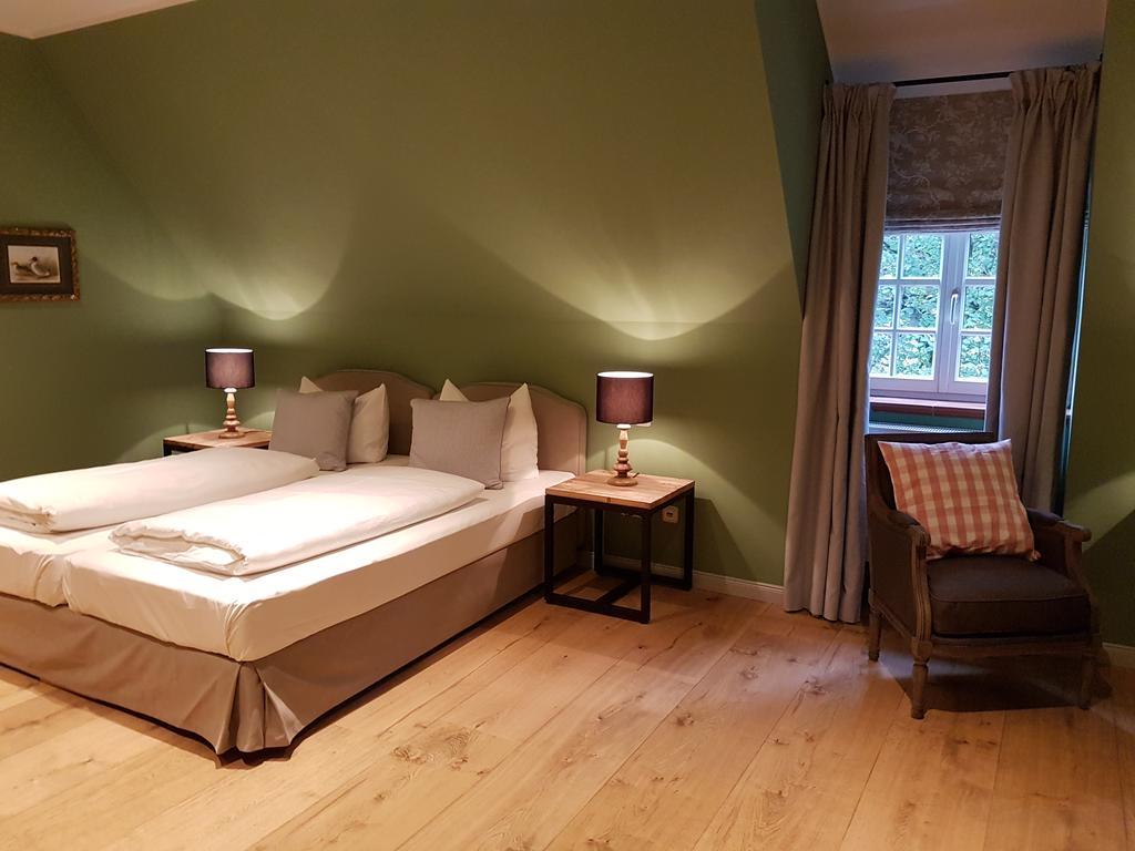 Gut Altholz Landhotel Und Restaurant Hutter พลัทลิง ภายนอก รูปภาพ